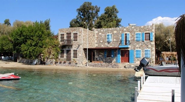 Tarık Akan’ın ismi Bodrum’da yaşayacak