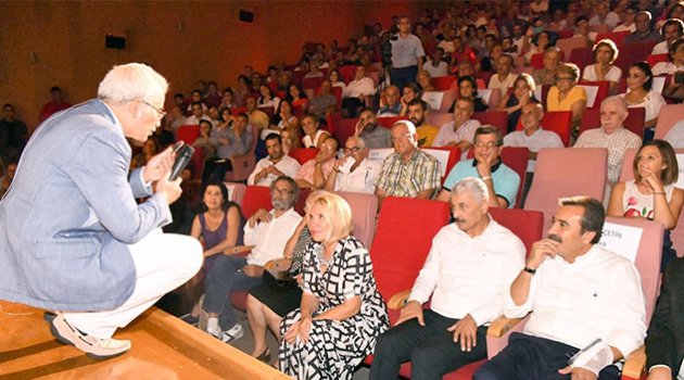 Tarık Akan'ın son sözleri: "Mücadele hiç bitmeyecek"