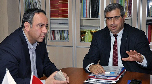 “Tarım milli güvenliğimizi  yakından ilgilendiriyor”