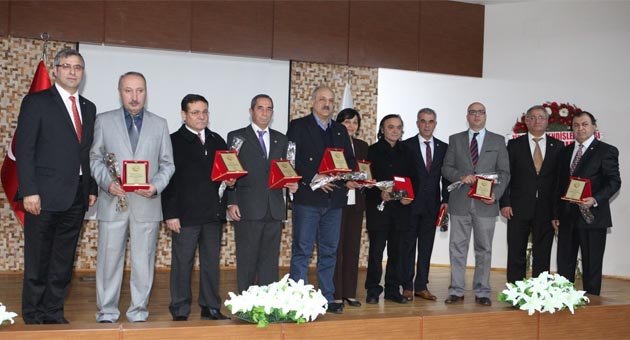 Tarım öğretiminin 169. yılı