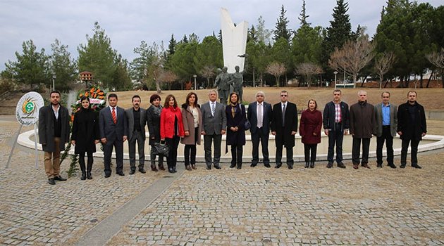 Tarım Öğretiminin 170. yılı kutlandı
