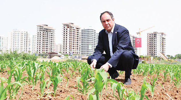 “Tarımsal destekler Ocak’ta açıklanmalı”