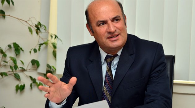 Tarımsal İhracatta ’Rekor’ Beklentisi