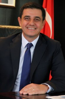 Tarkan Kulak Ato Başkanlığına Aday