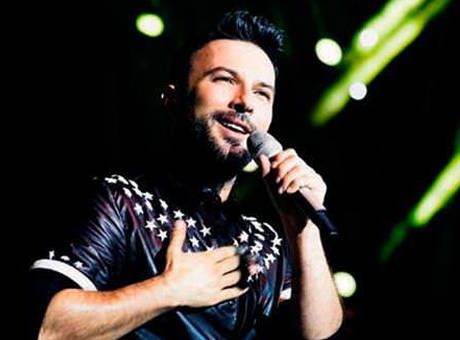 Tarkan'a duygusal mektup