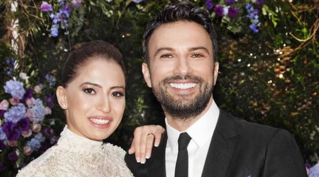 Tarkan'a hayranı isyan etti: 'Çıkar o alyansı, at o yüzüğü'
