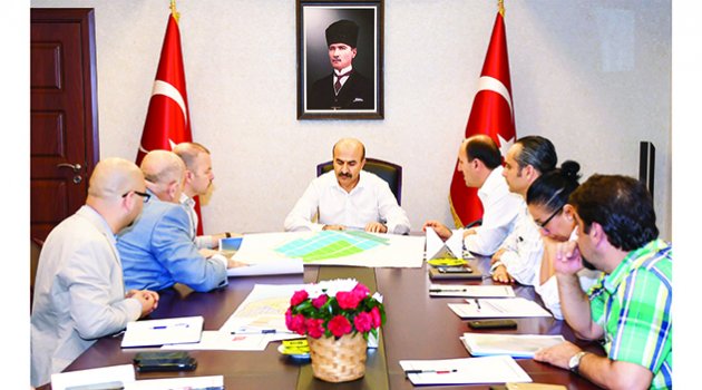 Tarla balıkçılığı 5 bin kişiye istihdam sağlayacak