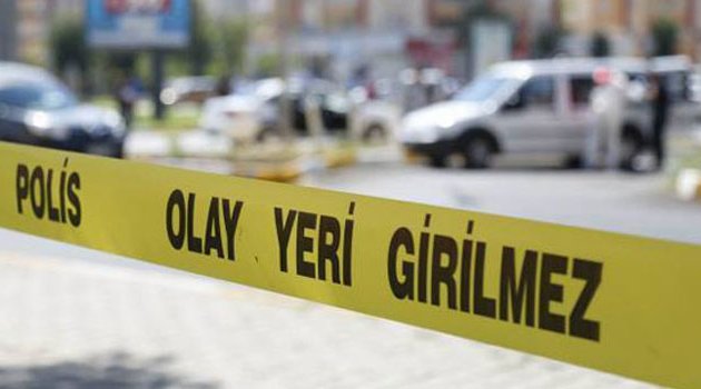 Tarlada silahlı saldırı! 1 ölü