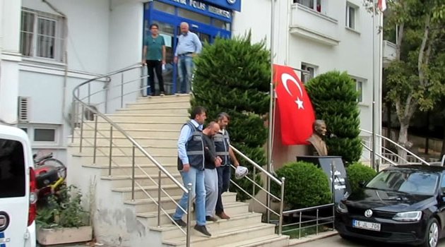 Tartıştığı ağabeyini öldürdü