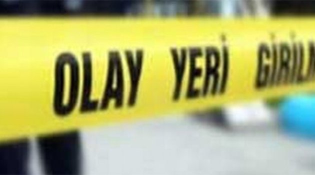 Tartıştığı eski eşini sokak ortasında vahşice öldürdü