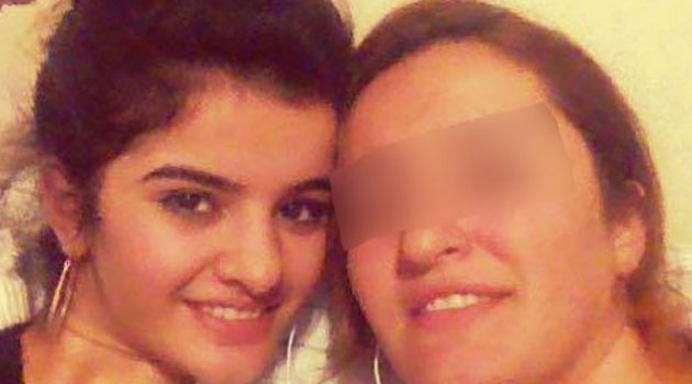 Tartıştığı kız kardeşini öldürdü