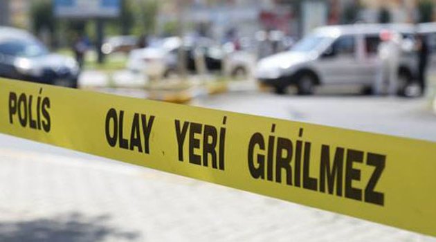 Tartıştığı kuzenini silahla öldürdü