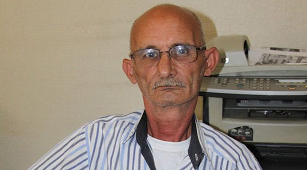 Taşkıran: Sözlü ile görüşemiyoruz