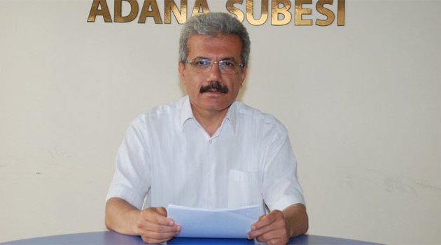 Tatar’dan “Deprem” açıklaması