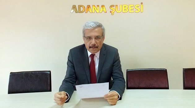Tatar’dan Dünya Su Günü açıklaması