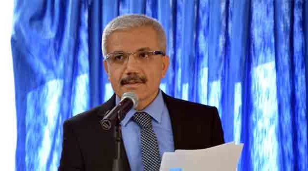 Tatar: "Yönetimler deprem gerçeğini kabullenmeli"