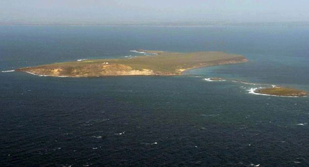 Tavşan adası satılığa çıkartıldı