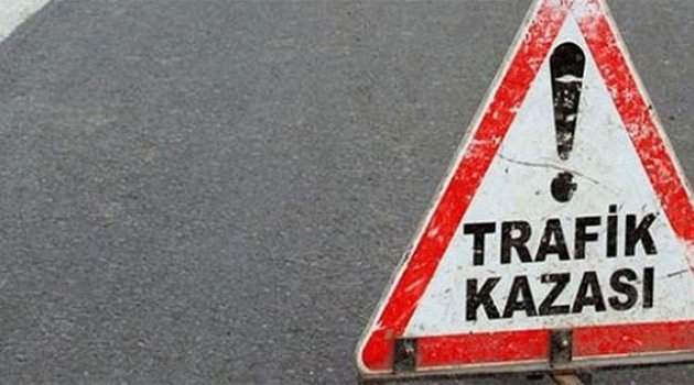 Taziye yolunda kaza: 1’i bebek 3 ölü