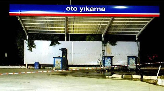 Tazyikli su öldürdü!