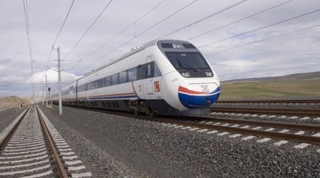 TCDD trenlerinde ramazan uygulaması