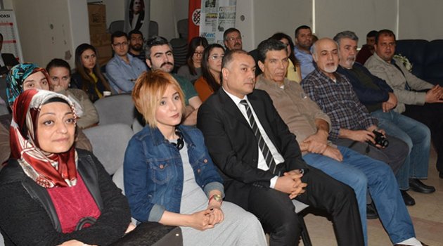 TDB Akademisi’nin ilk bilimsel toplantısı