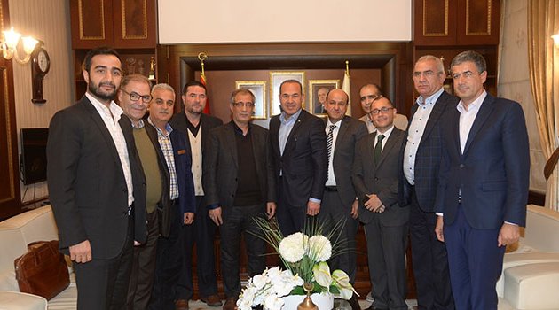 Tebriz ve Adana kardeş şehir olacak