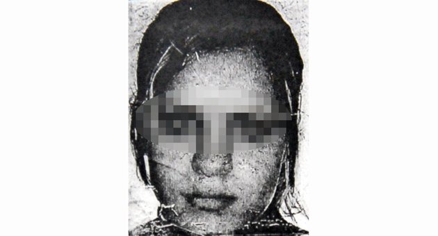Tecavüz raporunda diğer erkek kim?
