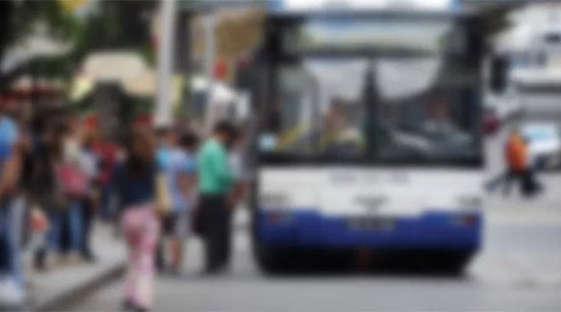 Tecavüzcü şoförden şok savunma!