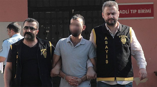 Tecavüzden hapis cezası alan firari hükümlü yakalandı