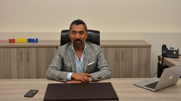 TED Adana Koleji’nden iddialara sert cevap