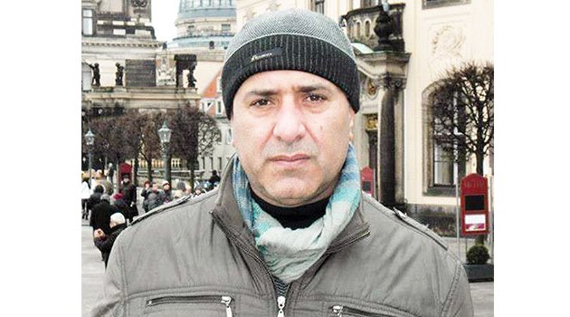 TEDAŞ başmühendisi  hayatını Kaybetti