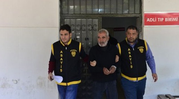 Tedavi İçin Geldiği Hastanede Teknisyenin Çantasını Çaldı