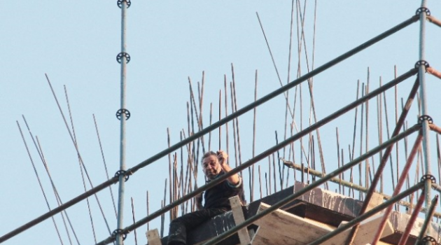 Tedavi Olmak İçin İntihara Kalkıştı