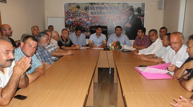 Tek başına iktidara hazırız