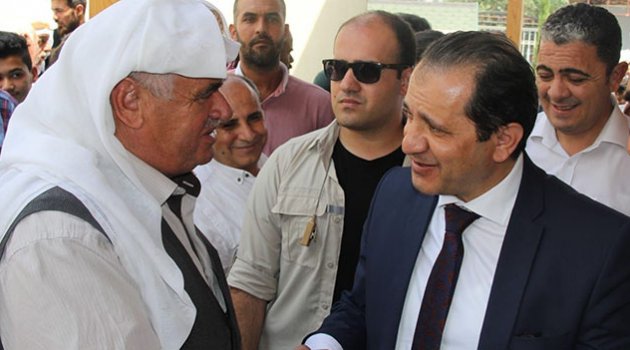 ‘Tek bir uyuşturucu satıcısı kalmayana kadar mücadele edeceğiz’