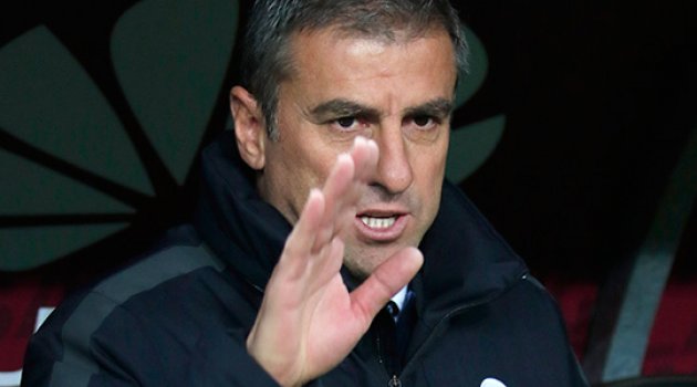 "Tek sorumlusu benim"