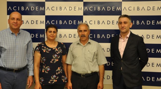 Tekgıda-İş ile Acıbadem Adana Hastanesi protokol imzaladı