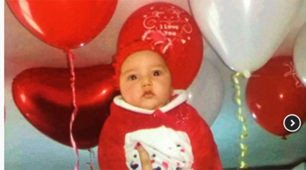 Tekme attı 2 aylık bebeğin ölümüne neden oldu