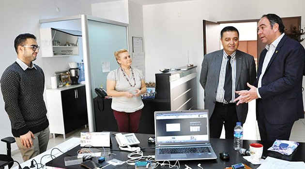 “Teknokentlerin işlevi artmalı”