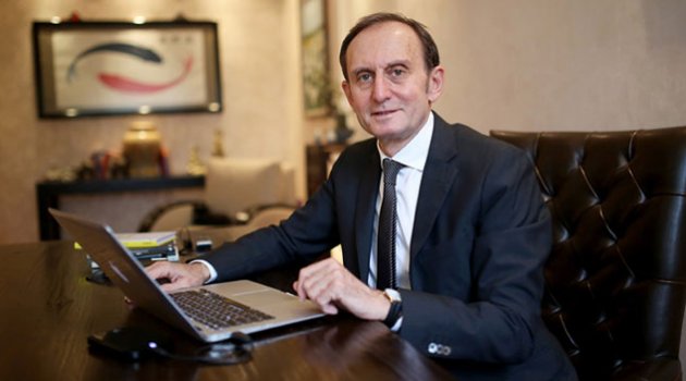 Teknolojik aletleri sınırlı kullandırın!
