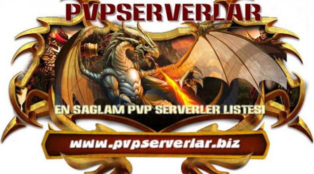 Teknolojiyi arkanıza alın ve gerisini akışına bırakın Pvp Serverler