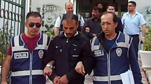 Telefonda 'Savcıyız' deyip dolandırdılar