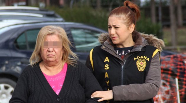 Telefonda "Seç, beğen, al" dedi, polisi görünce kadınları tanımadığını söyledi