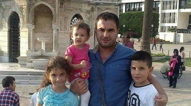 Telefonunu şarj etmek istedi canından oldu