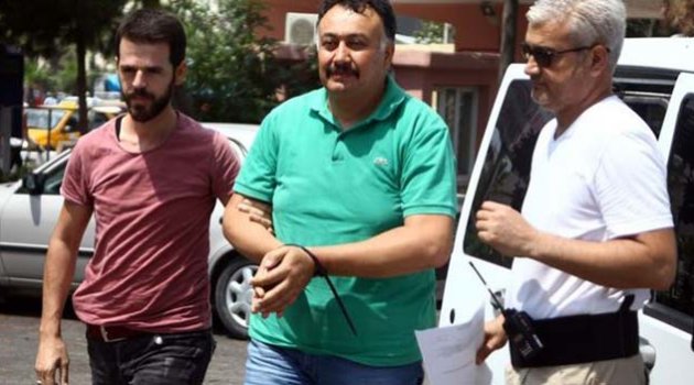 Telekulak 40 polise FETÖ davası