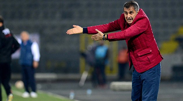 Temaslar sıklaşıyor!