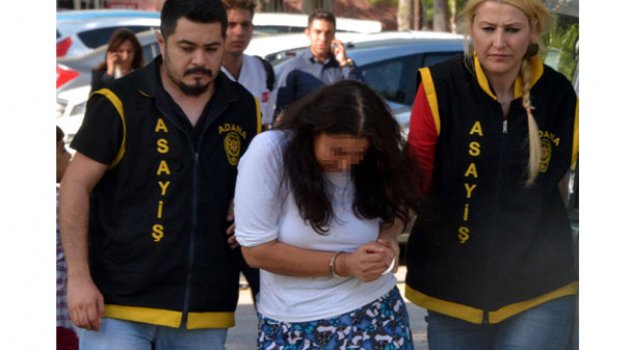 Temizlikçi kadının ağırlaştırılmış müebbet hapsi istendi