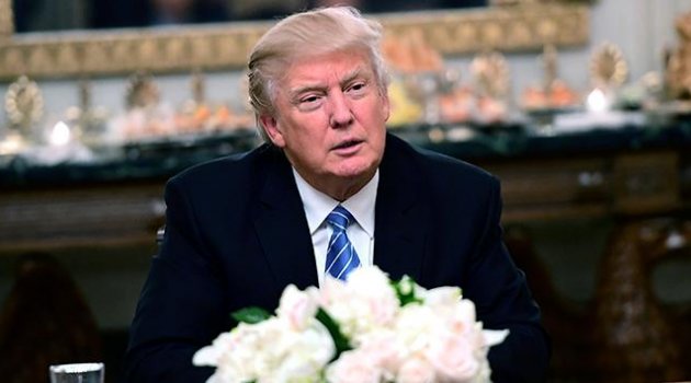 Temyiz mahkemesinden Trump’ın göç yasağıyla ilgili karar geldi