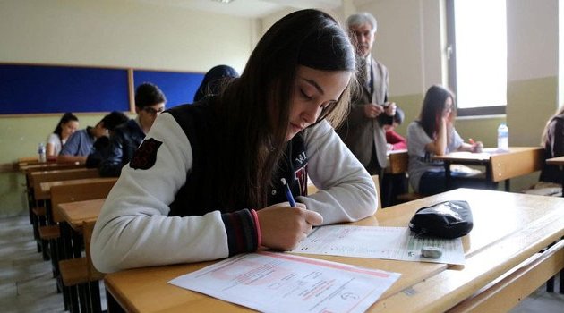 TEOG 2. nakil işlemleri sonucu açıklandı