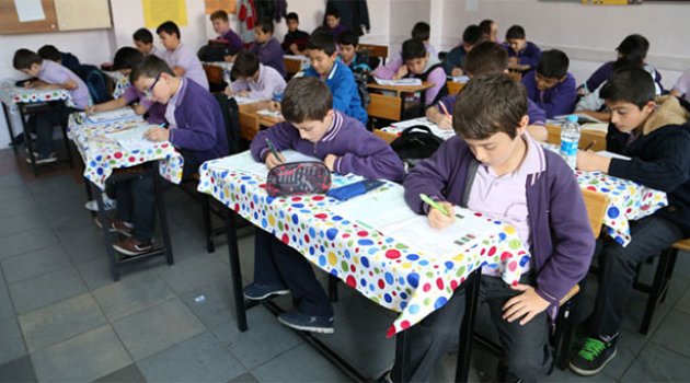 TEOG ne zaman? TEOG sınav tarihi ne zaman?